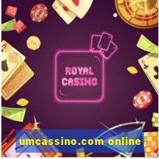 umcassino.com online